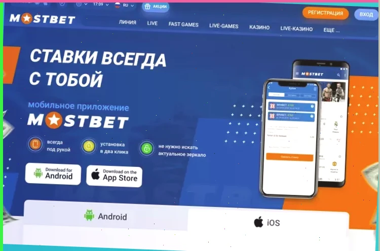 Доступ к Mostbet: обход блокировки сайта